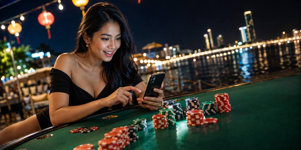 2eco Satu Platform, Pelbagai Pilihan Permainan Langsung